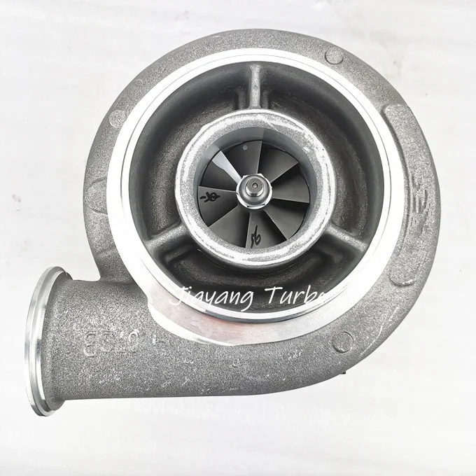 S500W турбо 3802116 3802114 317790 1500-970-7790 для корабля Volvo Penta с двигателем MD11 EURO 3