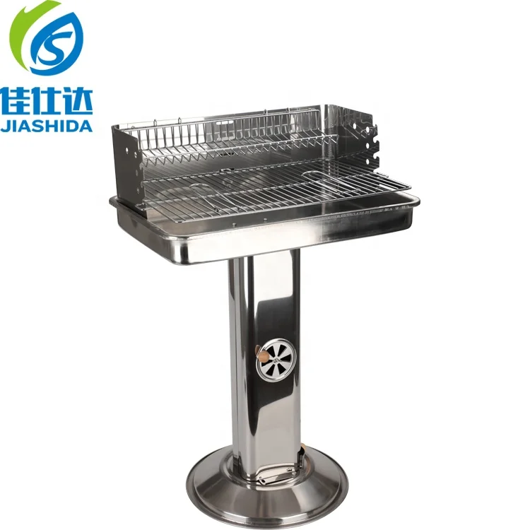 vertical bbq grill gazebo barbecue set wholesale outdoor Portable charcoal charcoal bbq grill for camping