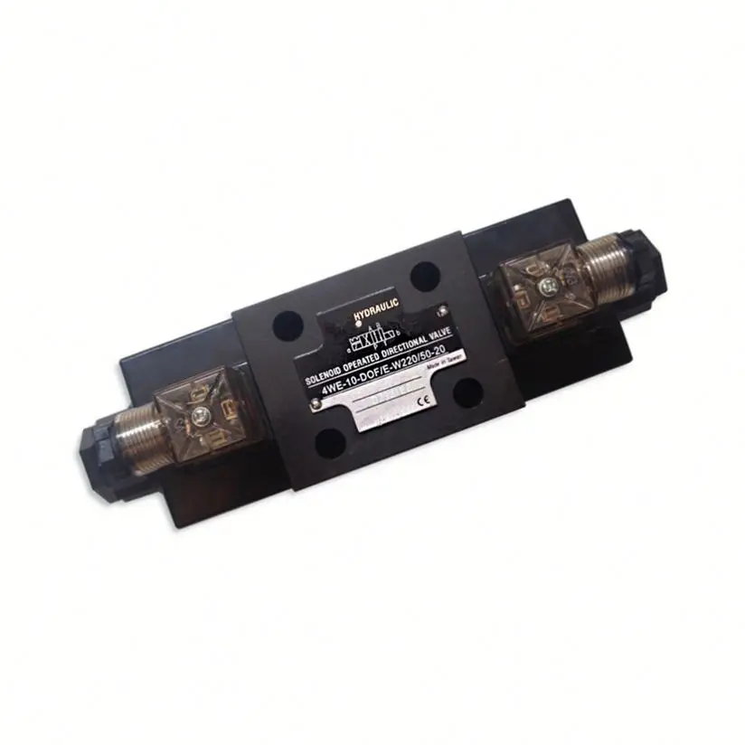 Электромагнитный клапан R901108960 4WEH22J7X/6HG24N9ETK4/B10