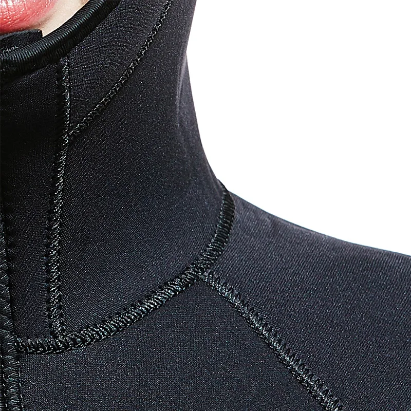 wholesale price sea water custom 3mm 5mm 7mm  wet suit women mens diving cold ranger neoprene wetsuit