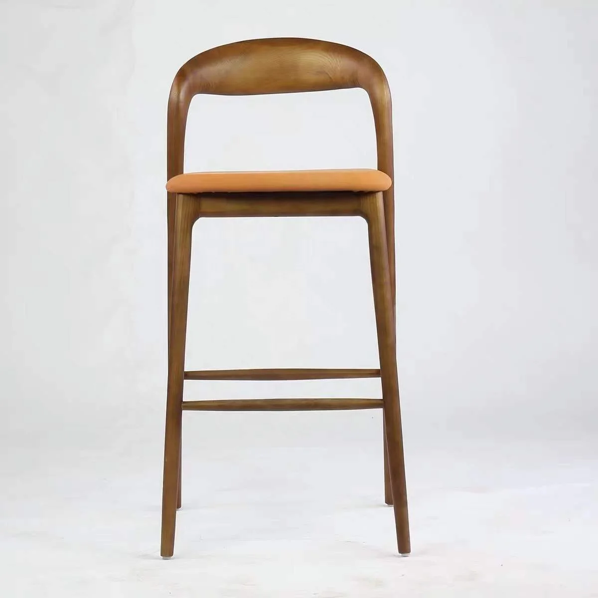 High Quality Home Furniture Mesh Chair Seat Plastic Dining Chairs Factory Plastic Dining Room PP Modern Design China Kitchen TIA