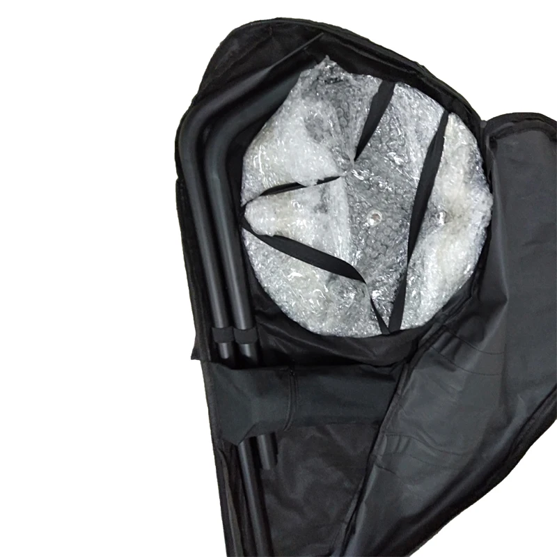 Factory price under vehicle scanning system inspection mirror for under car search