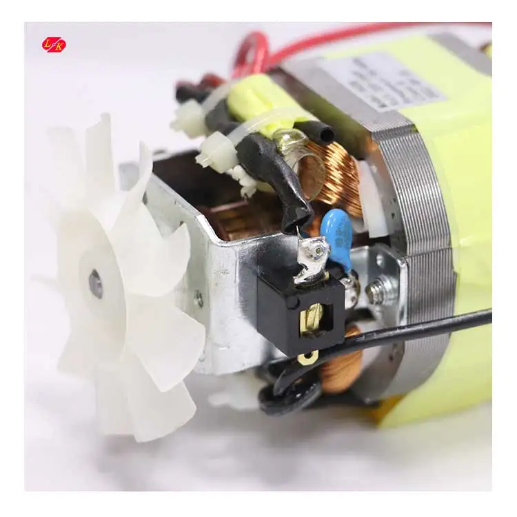 Factory Directly Wholesale Synchronous ac servo motor 220 w