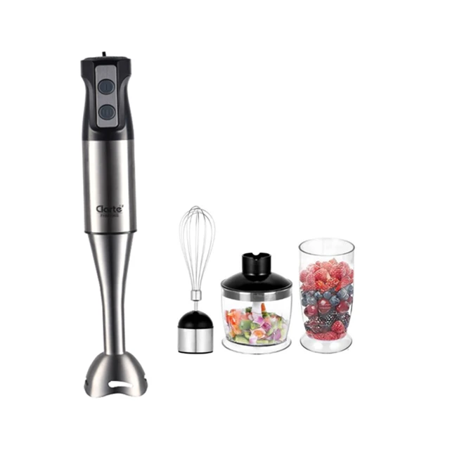 Fruit Smoothie Personal Mini immersed Blender hand egg mixer blender 200/300/400w