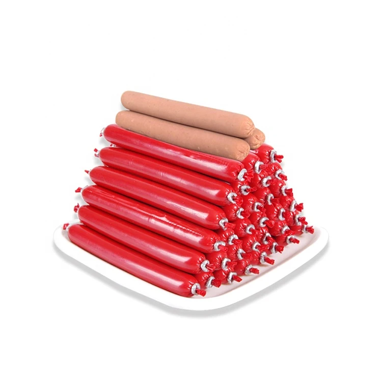 Сухие закуски для домашних животных, приготовление говядины, сосиски для кошек/корм для собак