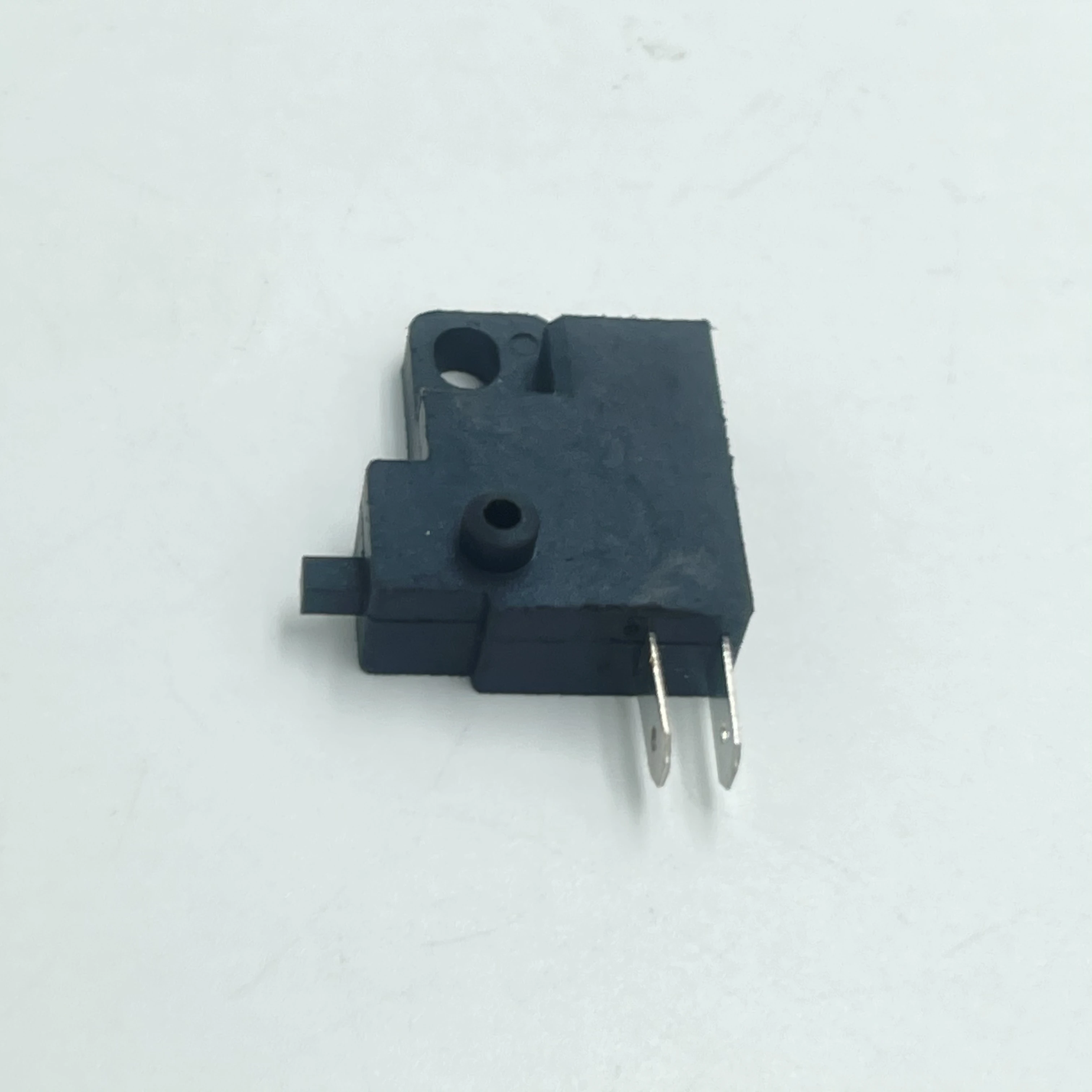 Universal Motorcycle Right/left Front Brake Stop Light Switch Press Button