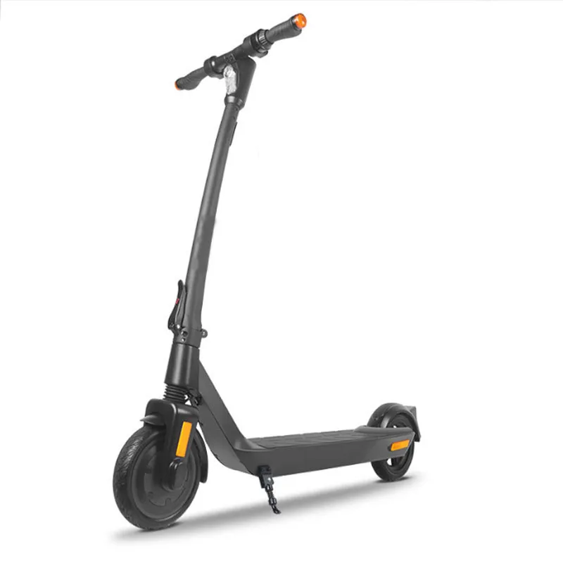 Electric Bike Scooters 800W Front And Rear Double Shock Absorption Electric Adult Scooter