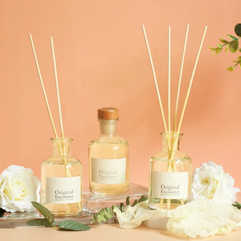 Wholesale INS ECO Rattan Stick Reed Diffuser Turkey