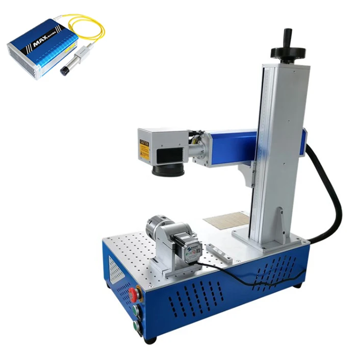 
raycus pen fiber laser marking machine with great price portable 20W 30W 50W fiber laser marking machine 