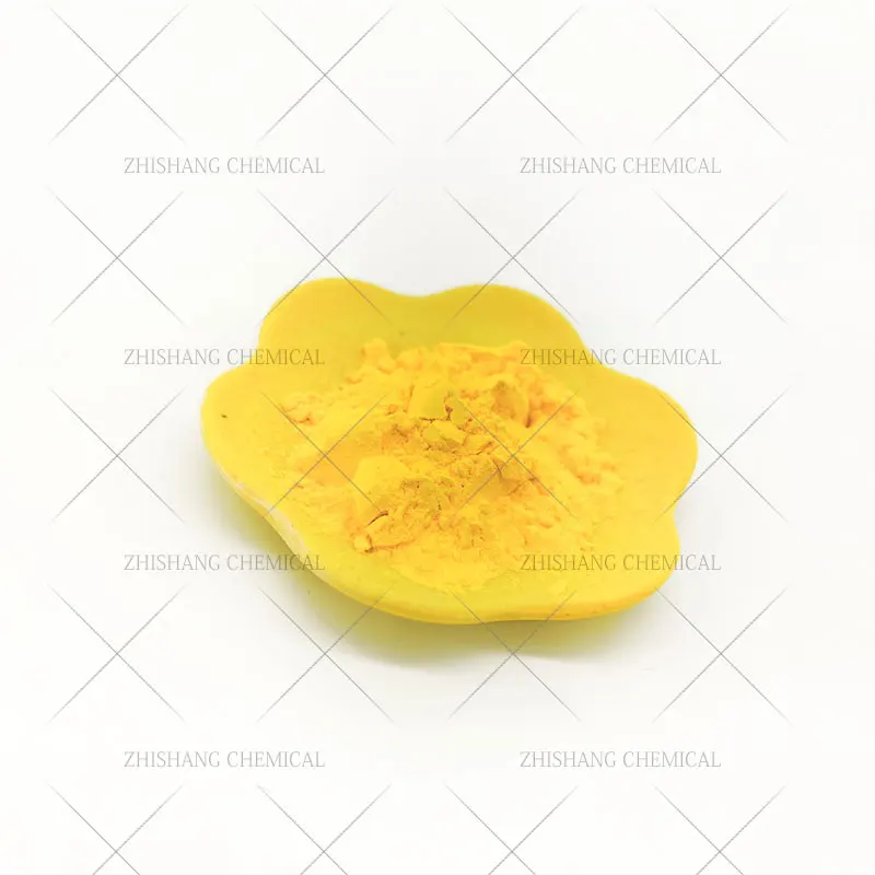 Diesel additive Ferrocene with orange powder Ferrocene cas 102-54-5