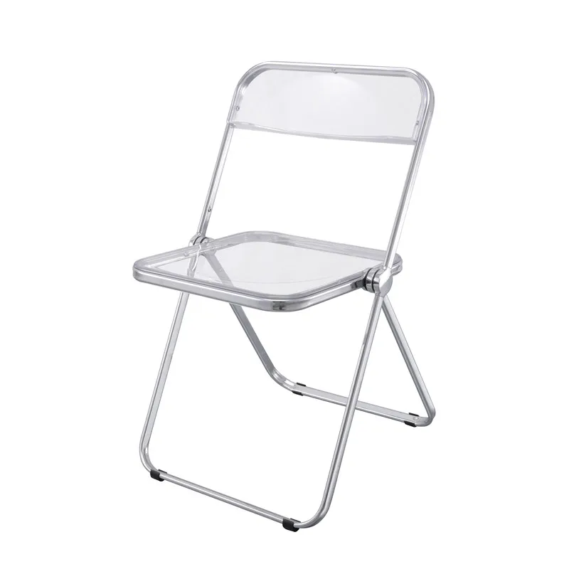 Wholesale Price Acrylic Plastic folding picnic table