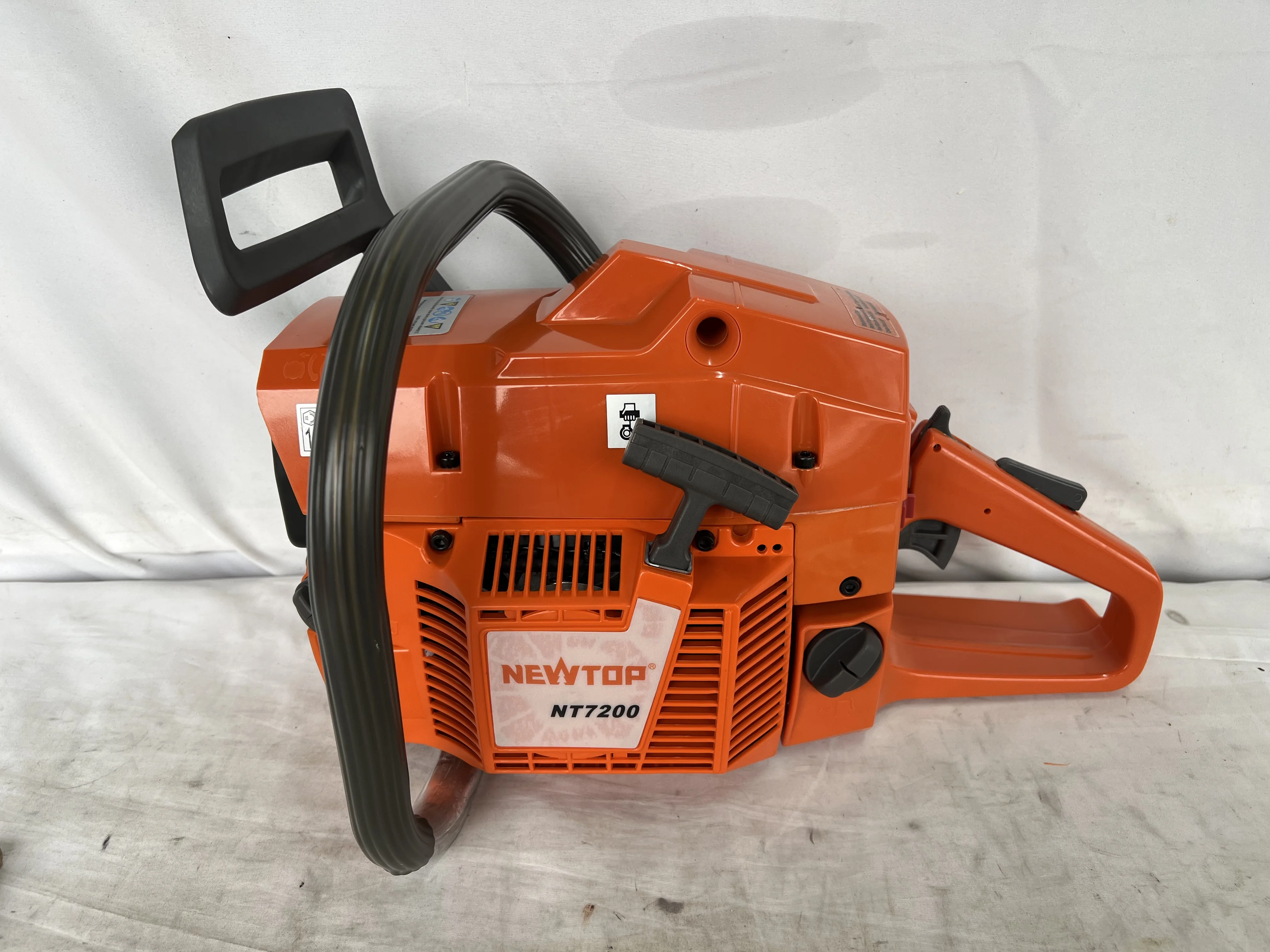 Gasoline Chainsaw H272 Popular Chain Saw Wood Cutting Machine 72cc
