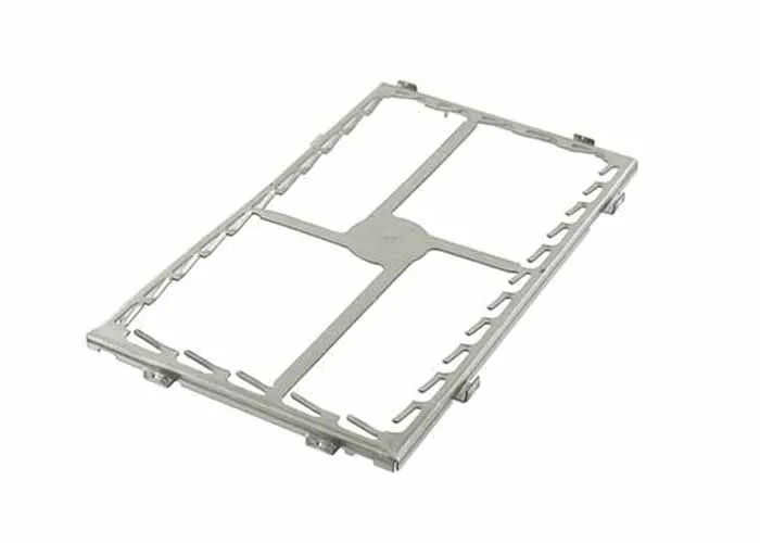 Хорошее качество нержавеющая сталь GPS Мобильный PCB EMI Rf щит может