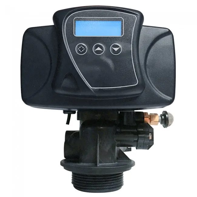 Китайский поставщик, Chengda, автоматический смягчитель, фильтрующий клапан, ручной автоматический клапан управления расходом воды