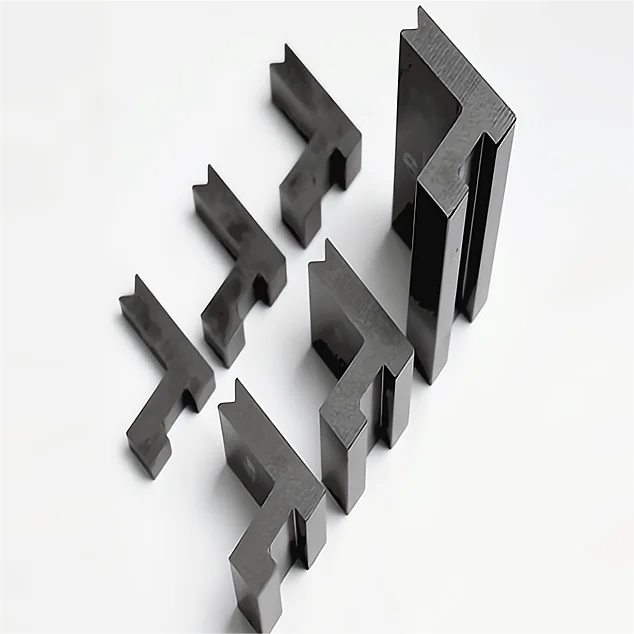 Press Brake Hinge Press Die Mold Press Tool Die Sets Customized Punching Mould for doors