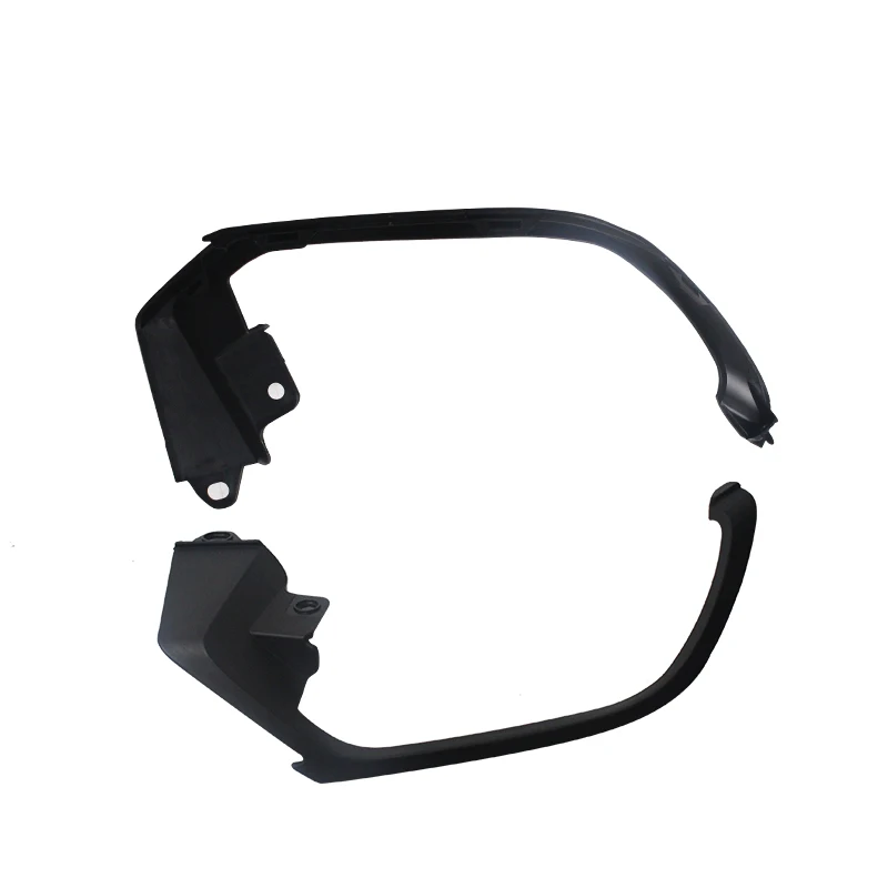 Oem 71519-TVA-A10 71514-TVA-A10 Plastic Car Side Rear Right Lower Bumper Garnish Trim for Honda Accord CV1 2018 2019 2020 2021