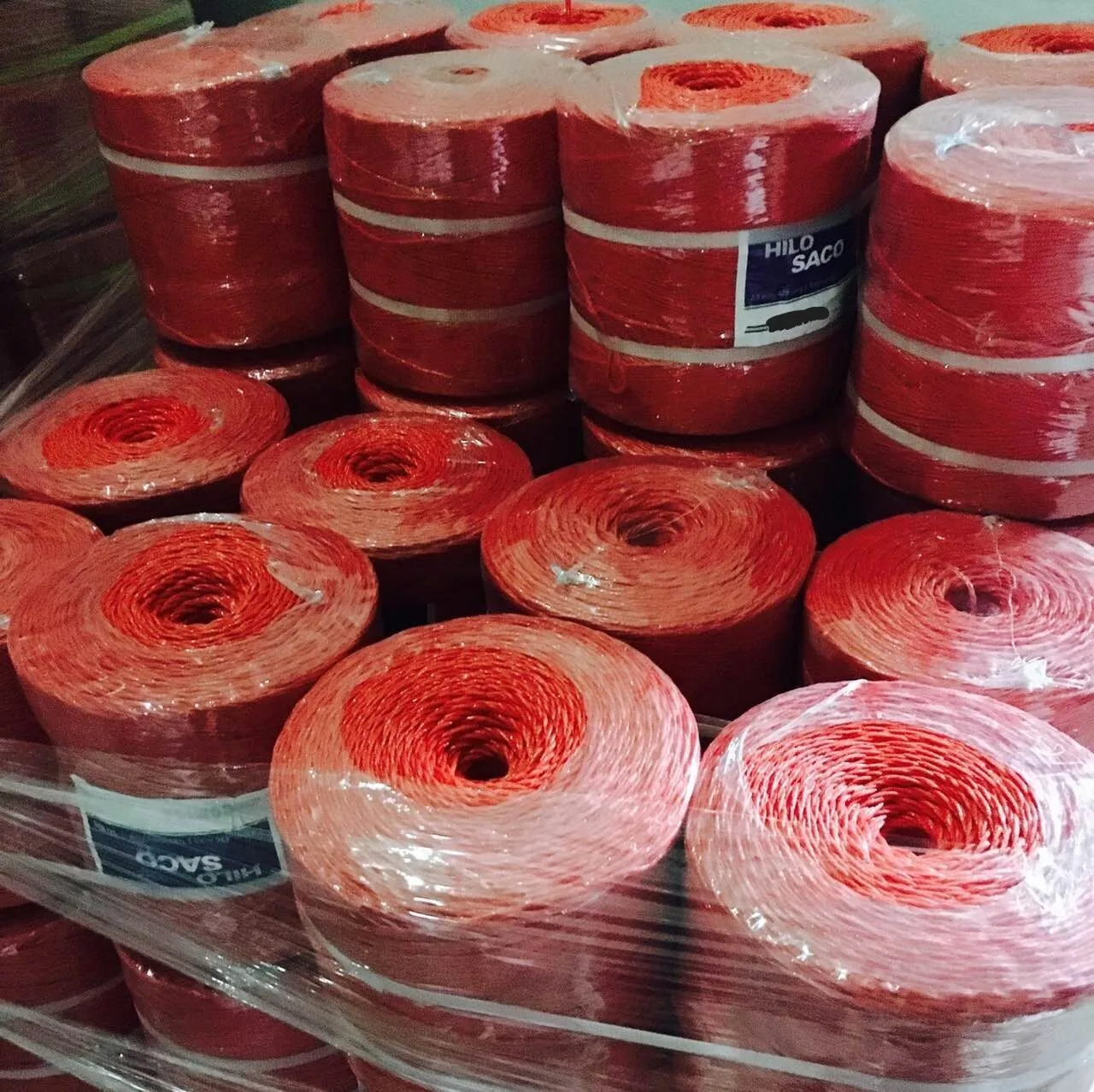 40000ft/110lbs  Round Baler Twine