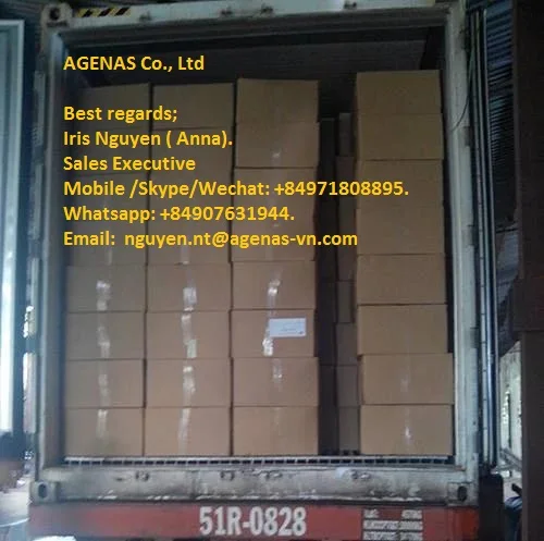 Dried small shrimps HACCP HALAL from Agenas co.ltd in Viet Nam with best quality +84973666089