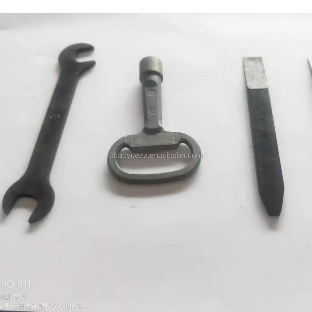 STOLL Flat Bed Knitting Machine Parts 232027 Extraction hook TOOL & Tool Kit & Channel Chisel