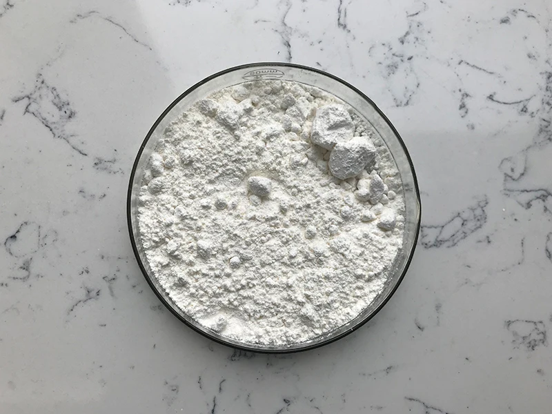 Factory Directly Supply Potassium Sorbate Granular