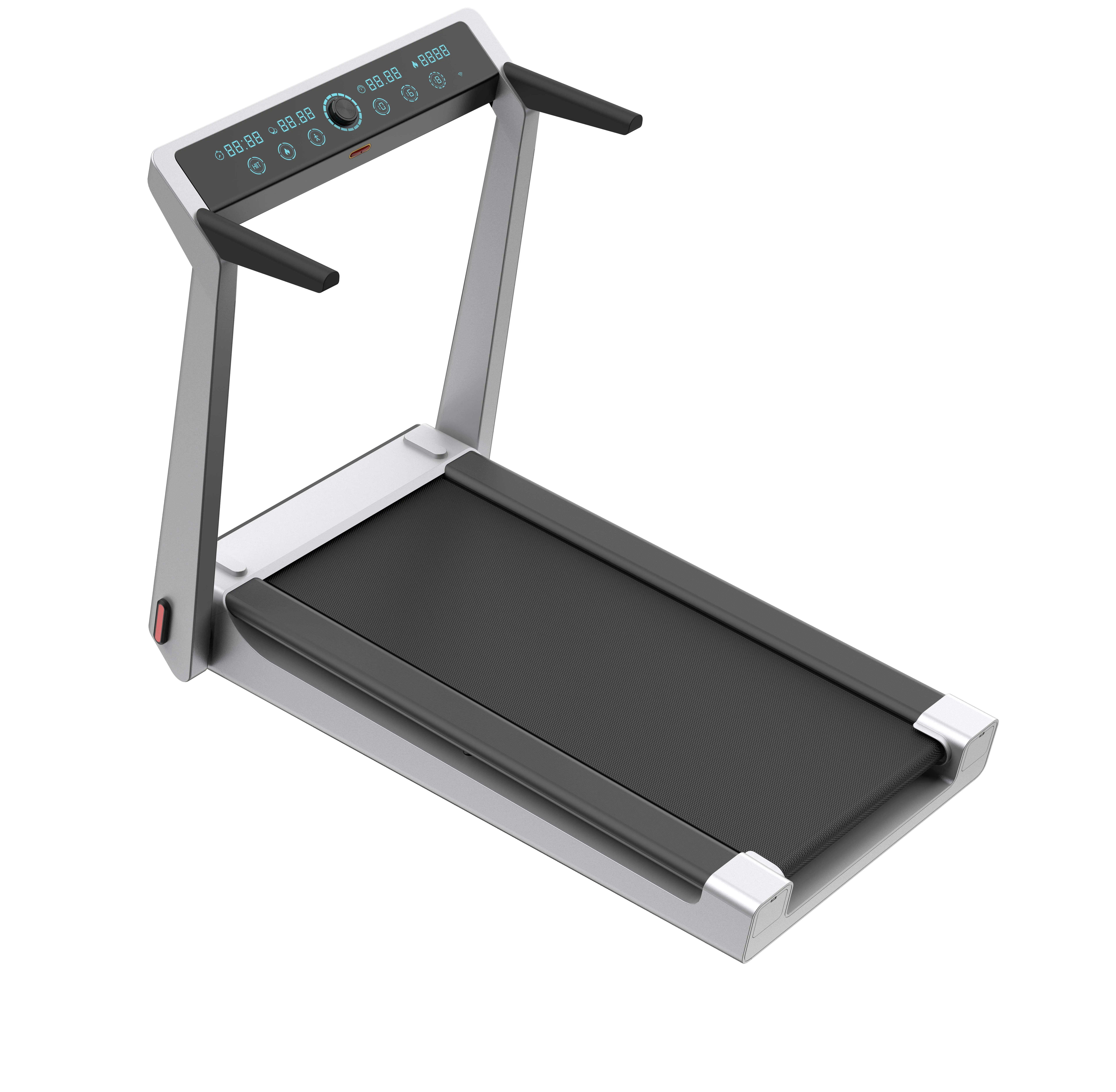 Xiaomi Kingsmith folding treadmill for cardio training for home exercise fitness