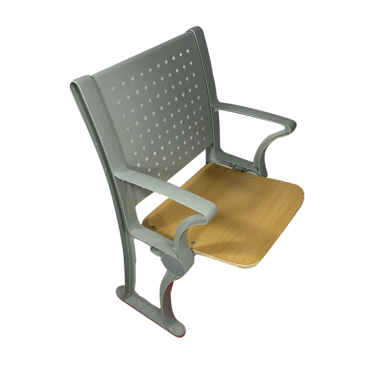 Factory Wholesale Hotel Event Used Stackable Theater Auditorium Church Chairs