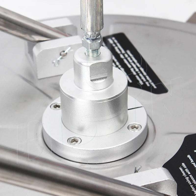 Pressure Water Surface Cleaner Roof Cleaning Machine Concrete Floor Cleaning Machine