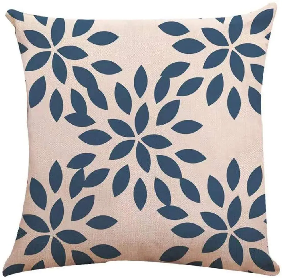 Sustainable Elegant Sustainable wholesale 100% polyester fluffy Throw Cover Case Pillow Cushion