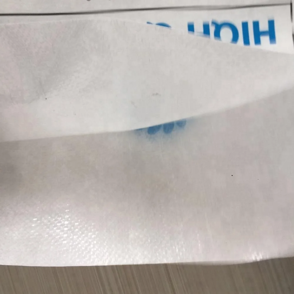 Factory Direct Sale Plastic Bags 50Kg Pakistan pp Woven Bag 50Kg Polypropylene Rice Bags 25kg