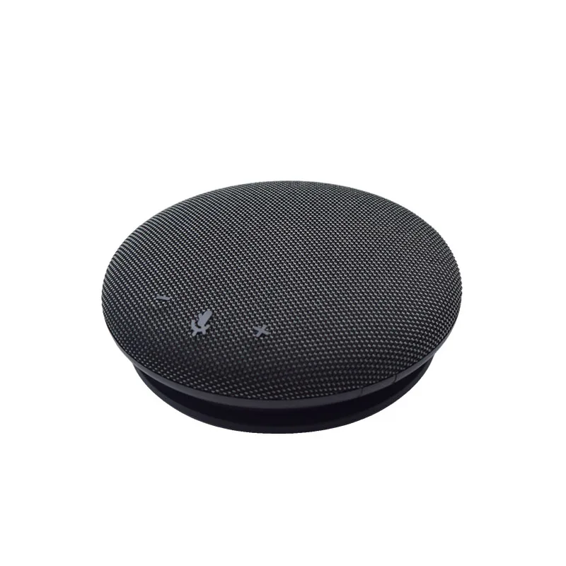 YSX-EQ1 Лидер продаж USB всенаправленный микрофона видеоконференции