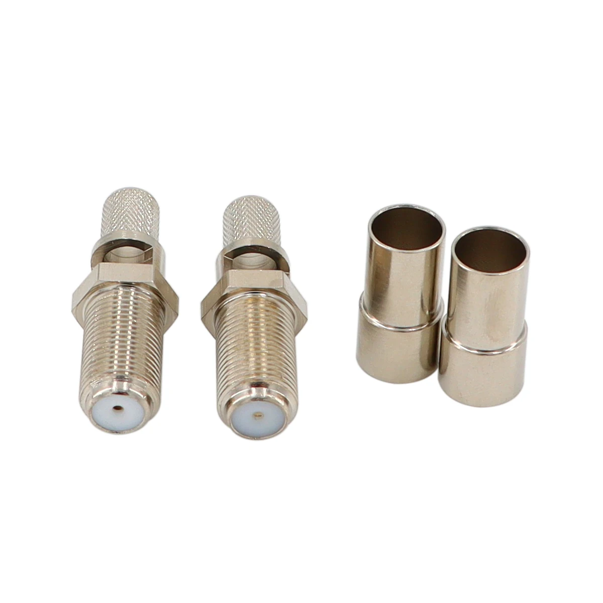Коаксиальный разъем RG5 LMR300 50-5