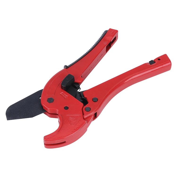 
Chinese Factory Wholesale Sharp Durable Price Low Plastic Pipe Cutter Ppr Scissor 