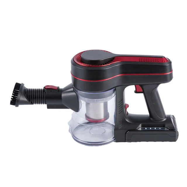 Wide Field Home  Cleaning Cordless Vacuum Cleaner