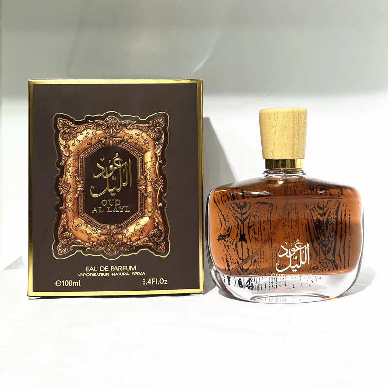 2024 Best-selling Arabic perfume Middle East Fragrance Dubai UAE Royal perfume for men and women Lasting fragrance