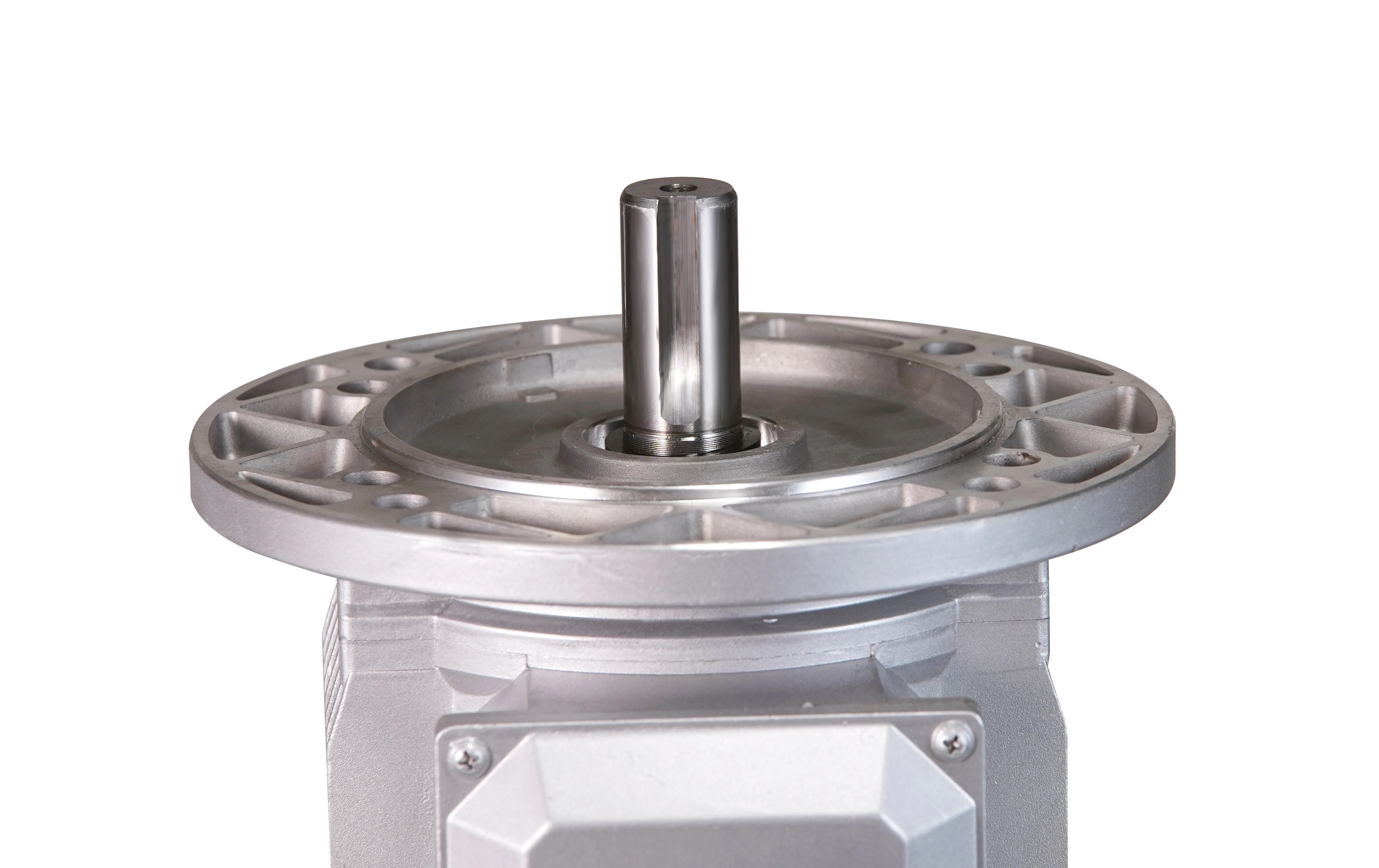 YE2 Aluminum shell 3kw 3 phase ac  220v/380v electric motor induction motor on wholesale