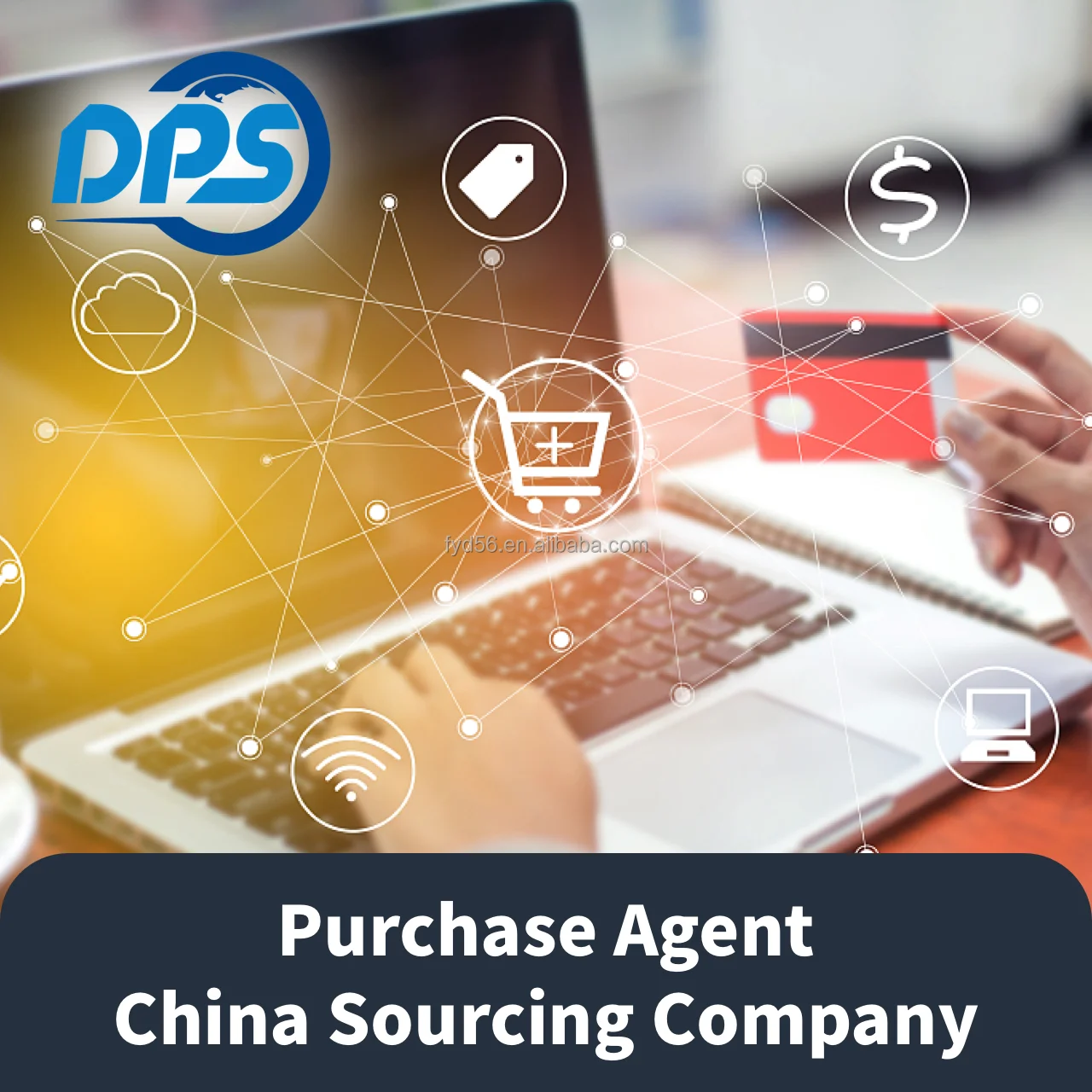 Ddp shipping to usa agent in china UPS DHL FedEx express air shipping agent freight forwarder
