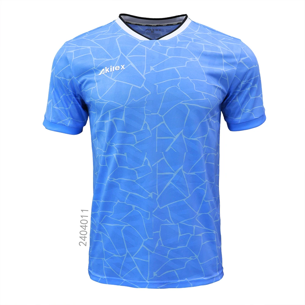 Soccer manufacturer custom full sublimation soccer jersey for football club high quality original football shirt uniform set