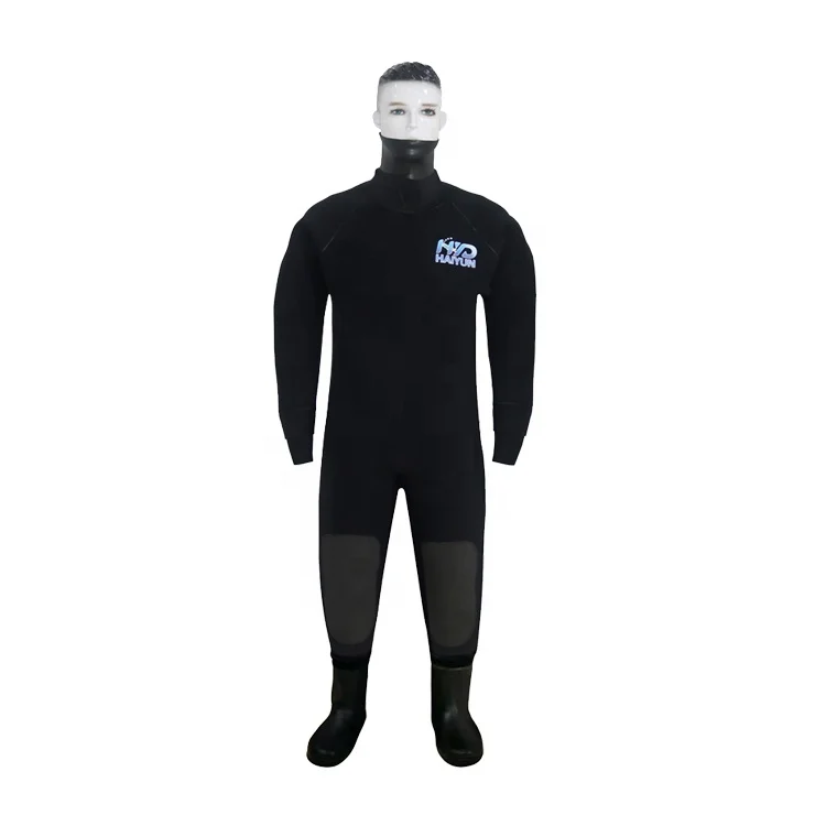 Chinese Manufacture hot sale scuba diving drysuits waterproof
