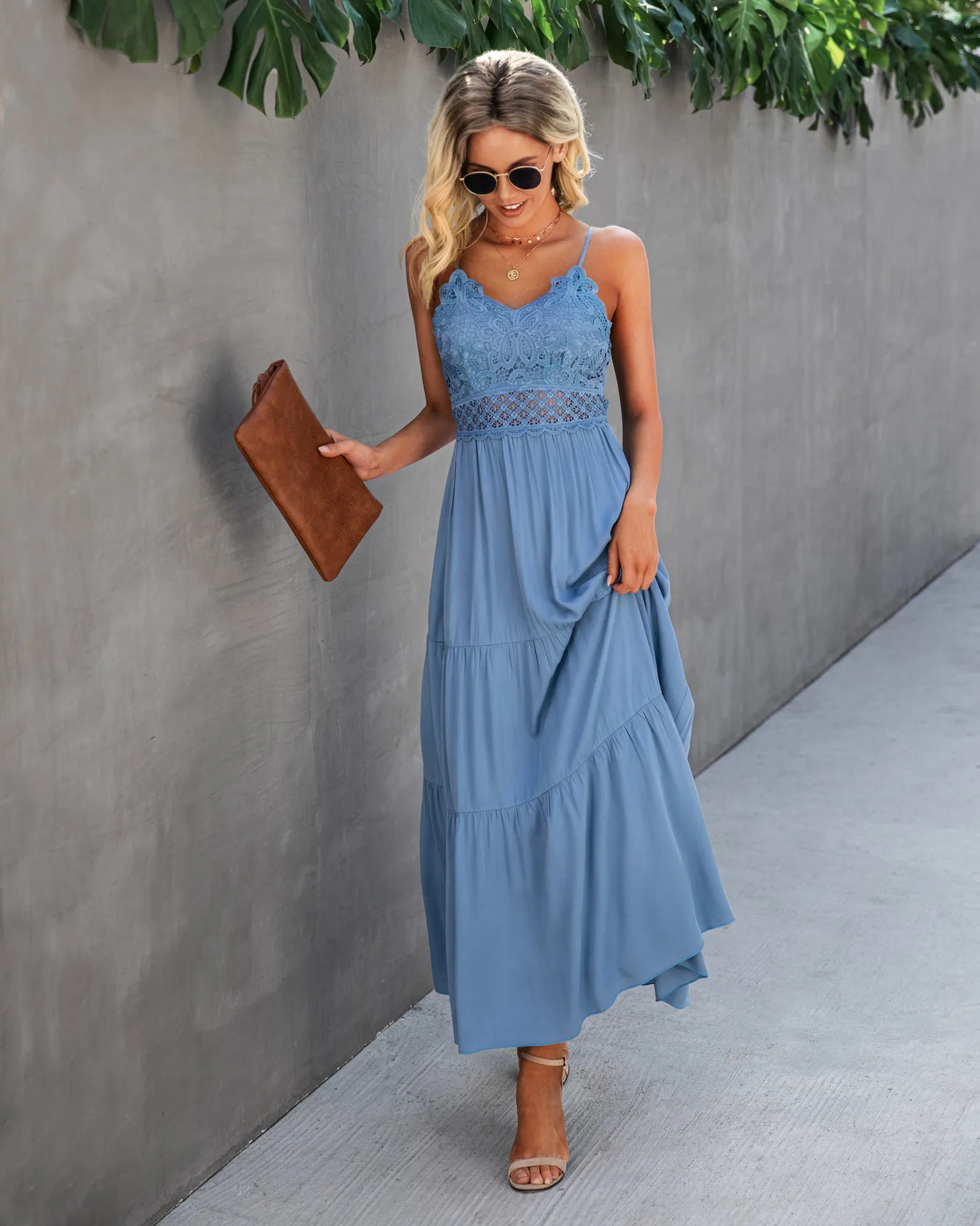 
Summer Holiday Lady Split Backless Boho Style Dresses 2021 Floral Print Women Rayon Maxi Long Boho sexy beach ledis dress 