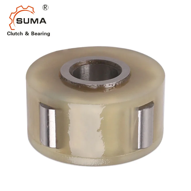 KI 2610* China Supplier Small Bearing One Way Bearing Roller Type Freewheel KI2610
