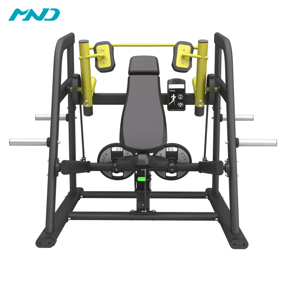 Best Sale&Quality Big Discount Commercial Gym MND-PL26 Arm Press Back Use Fitness Sports Workout Equipment