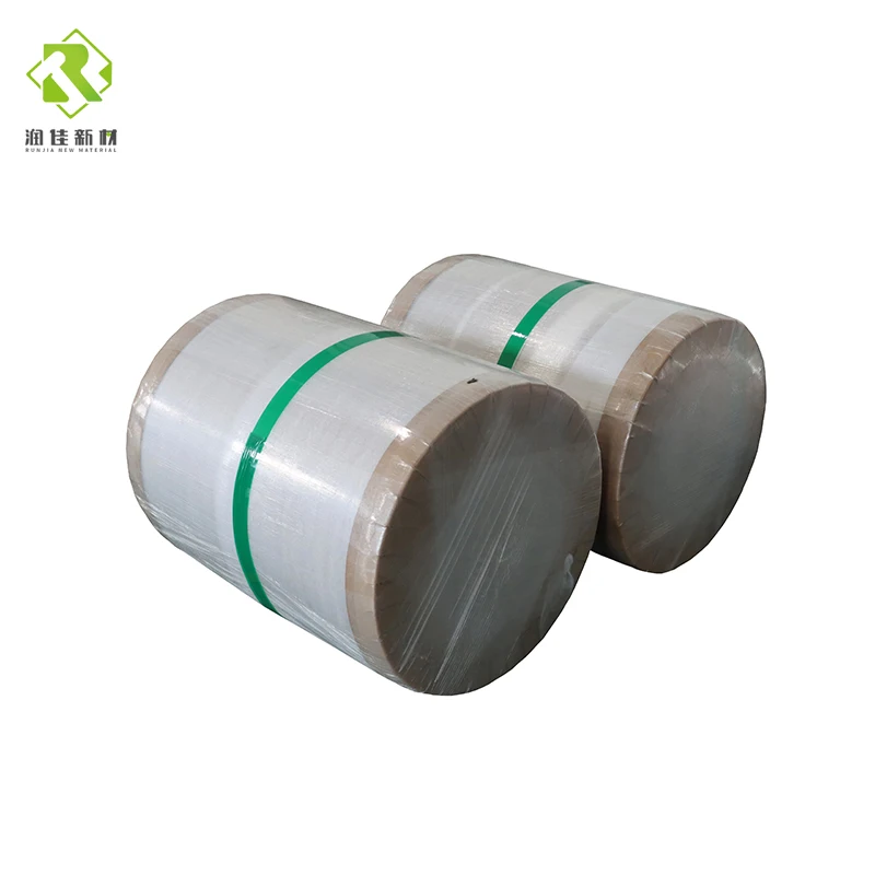 Factory Price Parchment Jumbo Roll Greaseproof Paper Wholesale Baking Food High Quality