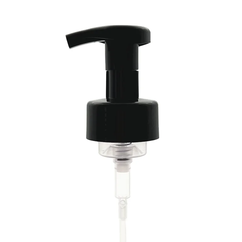 42/410 43/410 Plastic Hand Wash Liquid Soap Foam Pump Dispenser Head 40mm 42mm 43mm Mousse Foam Pump
