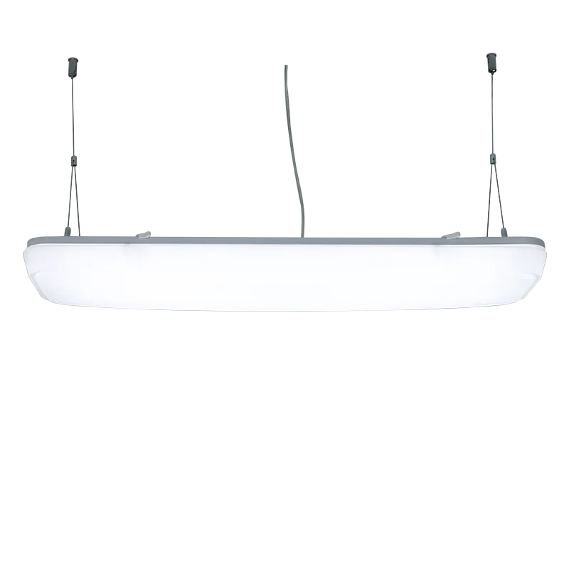 Office Lighting LED Chandeliers Family Dining Room Chandeliers Ceiling linear lights