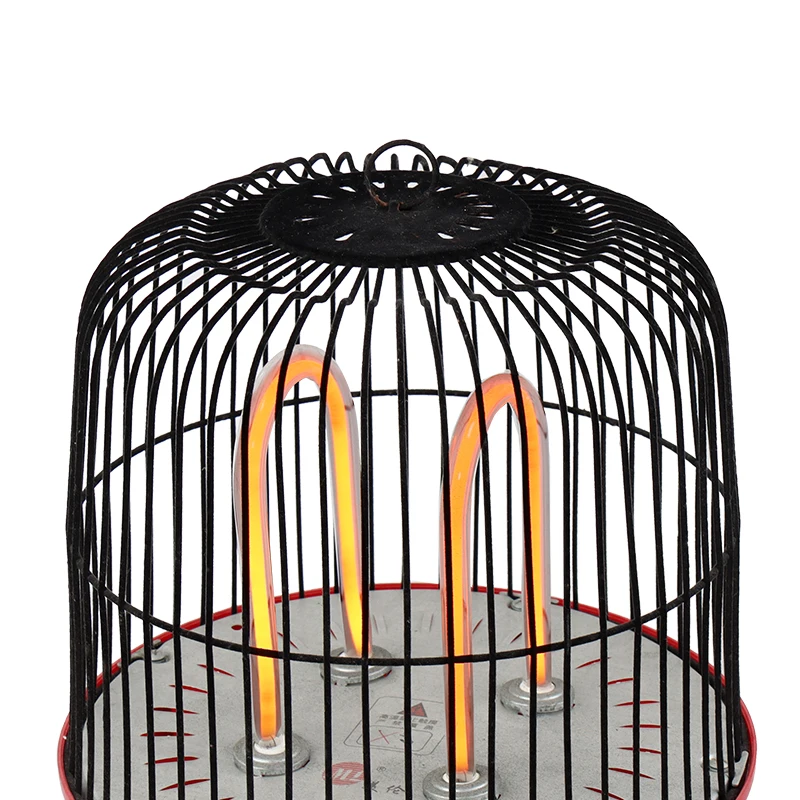 Energy Saving Home Office Electric Stove Small Sun Type Infrared Sauna Lantern Heater