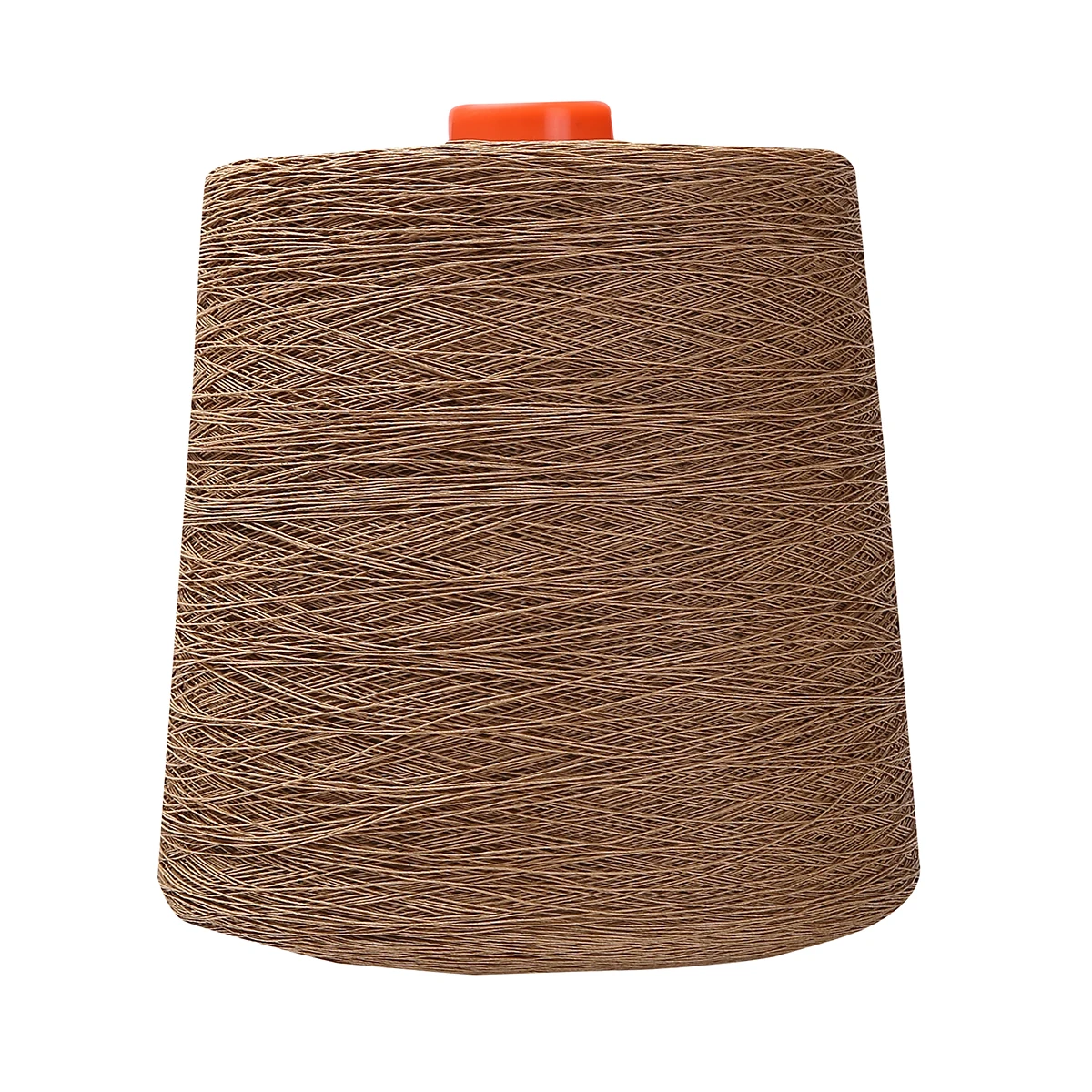 Paper Yarn Crocheting Threadlet Braiding Filament Spuning Twist Paper Yarn For Knitted Sewing
