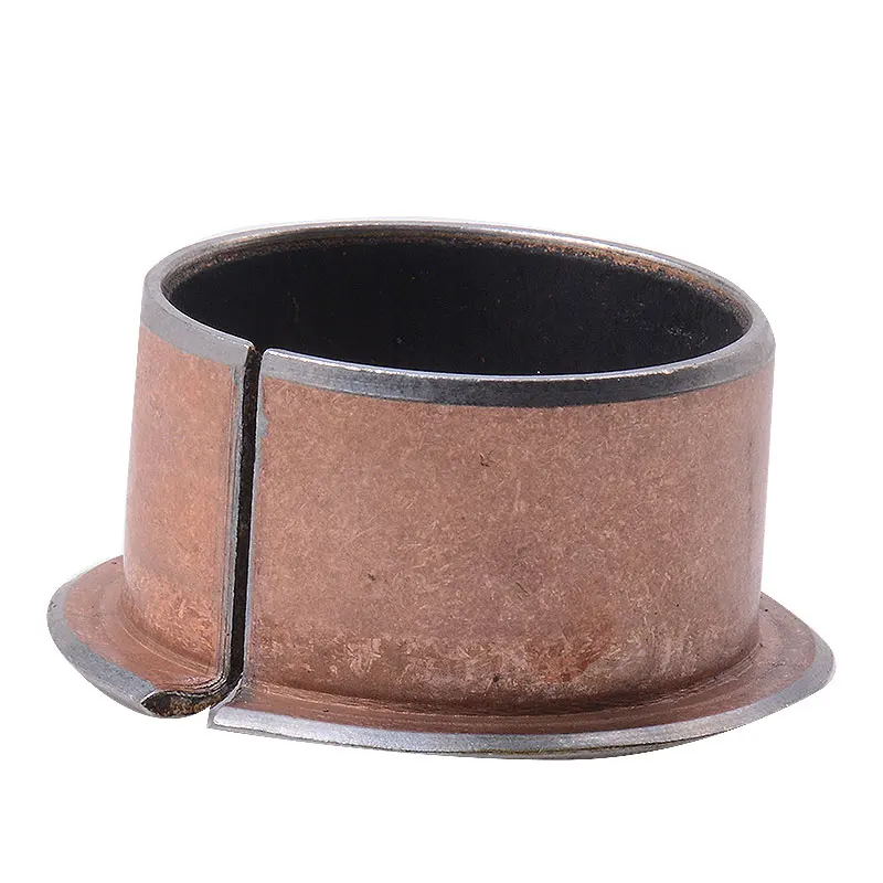 Golf Car Parts EZ-GO TXT Spindle Bushing W/ Flange 2001-Up  #601915 70648-G01