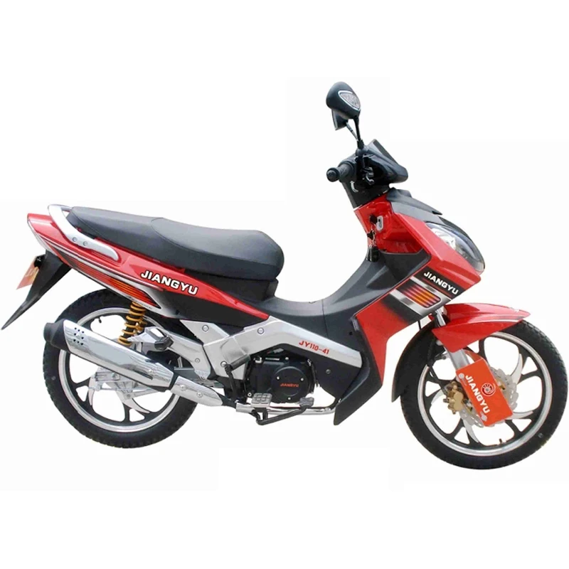 Zongshen Loncin 110cc cub велосипеды мотоциклы с электрическим пуском