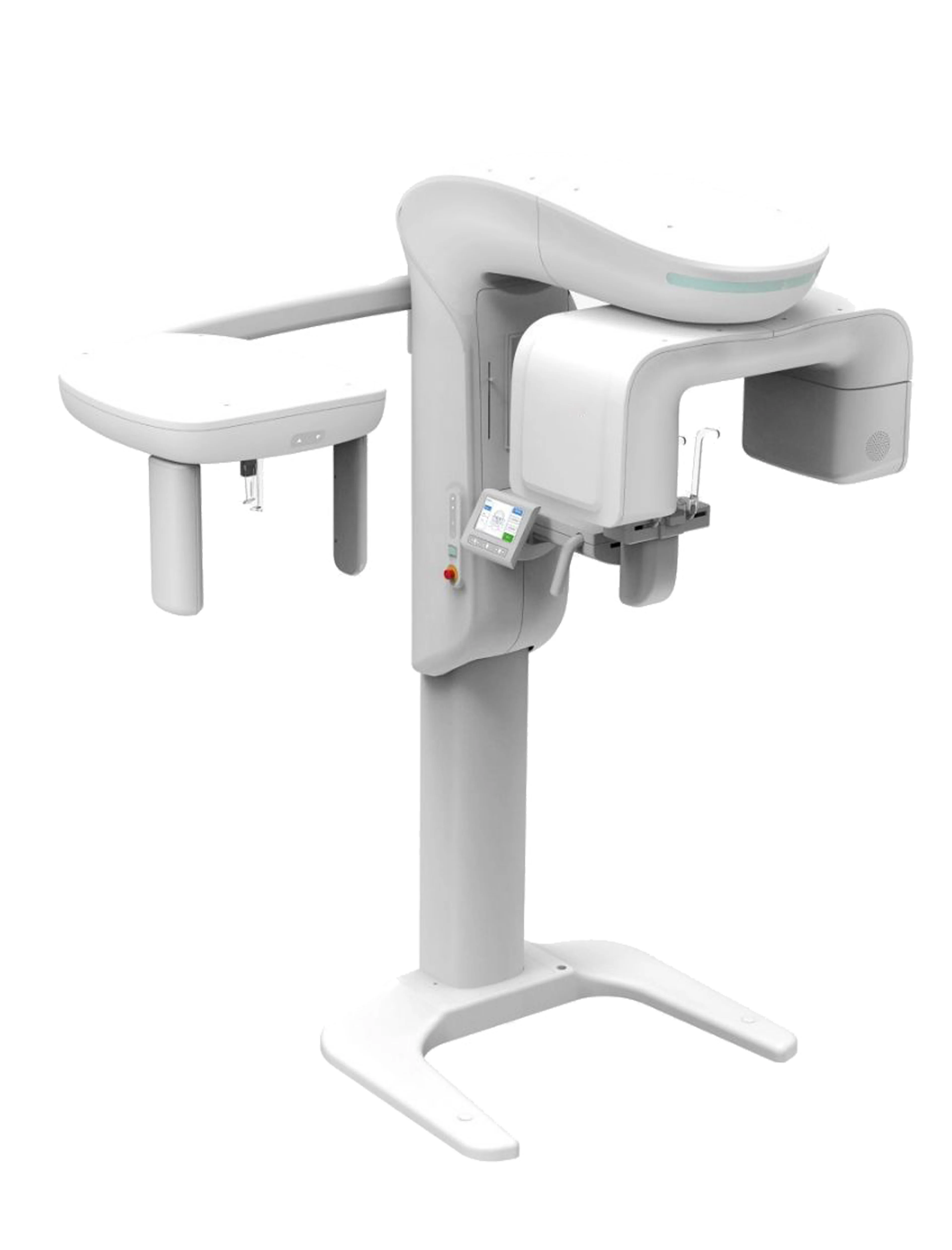 
Professional best selling Cone beam CT multifunctional dental CBCT Radiology Equipment 