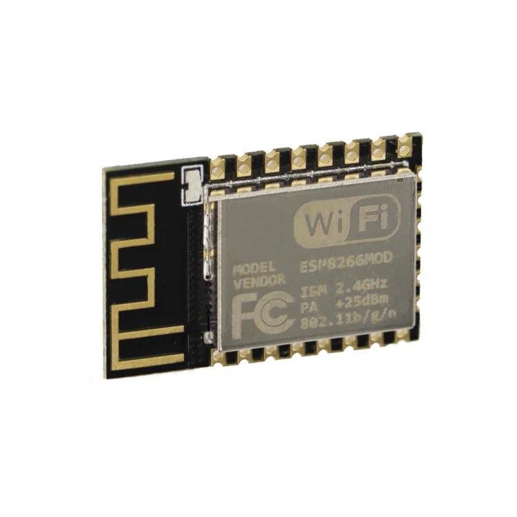 ESP8266MOD remote wireless control serial port wif module esp-12e esp-12f ESP8266
